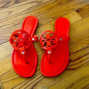 Tory Burch Miller Sandal